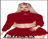 Conjunto Vermelho