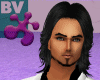 *B* Lewis - Black Hair
