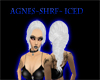 Agnes~SHRF~Iced Scary