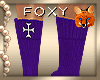 Freedom Boots 2
