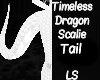 Timeless Dragon Tail