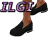 LoAFerS BLACK M