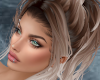 Ednita Wheat Ombre