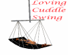 Loving Cuddle Swing
