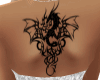 {LnAk}Dragon Back Fem