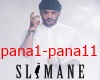 slimane paname