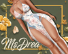 Floral Goddess 1
