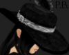 Monochrome Pimp - Hat