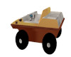Desert buggy