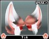 【Vulpes | Ears】