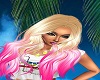 Pamelissa Blonde Pink