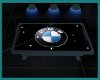 BMW CLASSIC POOL TABLE