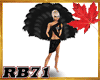 (RB71) Showgirl Tailfan5