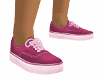 Womens Pink Trainers