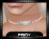 Sinas His & Hers Collar