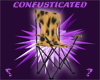 LeopardCampingChair