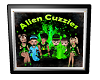 alien cuzzies