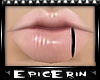 [E]*Lip Ring1*