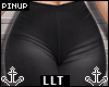⚓ | Skinnies Black