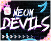 [S] Neon Wives