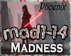 [Mix+Danse]P Madness