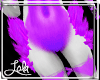[F]Purple Thigh Fur[L]