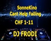 SonneKino-Cant Help Fall