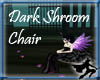 Dark Shroom Chair