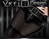 V' +Slutty Pants+