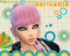 -cK Savannah Derivable