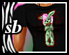 SB ZomBun T-shirt (M)