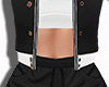 Black Track Suit