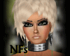 NFs ANGBATIA Blond