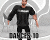 SEXY DANCES- 10