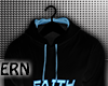Faith Sweater M