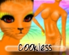 {C} OrangeLeo fur [F]