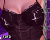 gothic doll corset