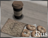 Rus Coffee and Bagels