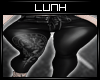 Vegvisir Leather Pants