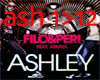 Ashley 1/2 Mix