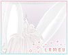 ♡ Bunbun ears M/F