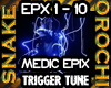 :3~ Medic - Epix EPX 1