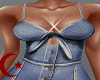 Denim Overalls RL♥