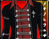 Seraph Goth Jacket V.2