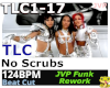 TLC No Scrubs Funk Rmx