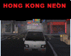 HONG KONG NEON