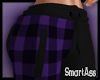 -SA- Two Tone PJ Pants