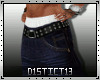 D13l All Nights Jeans 