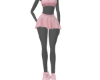 powder pink
