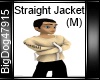 [BD] Straight Jacket(M)